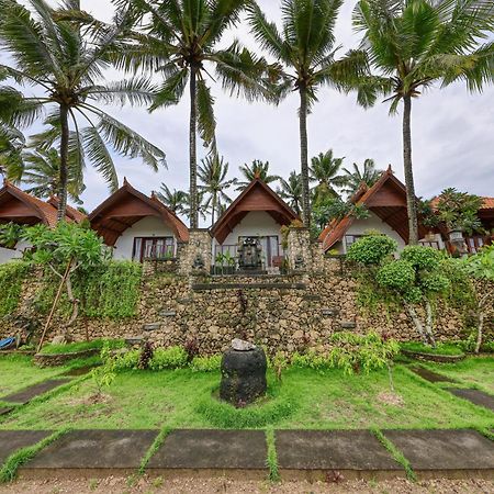 Mahendra Cottage Tanglad Exterior foto