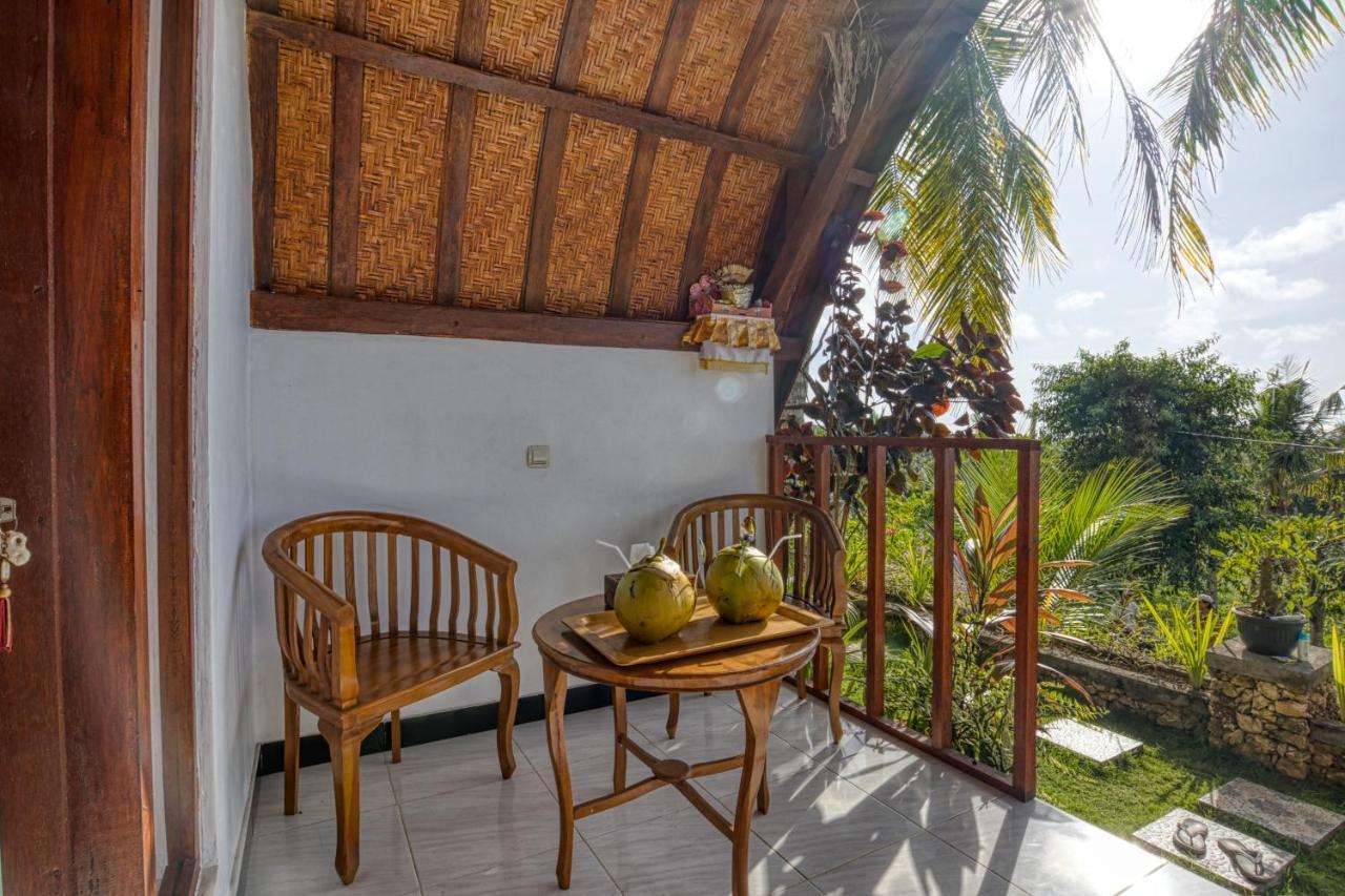 Mahendra Cottage Tanglad Exterior foto
