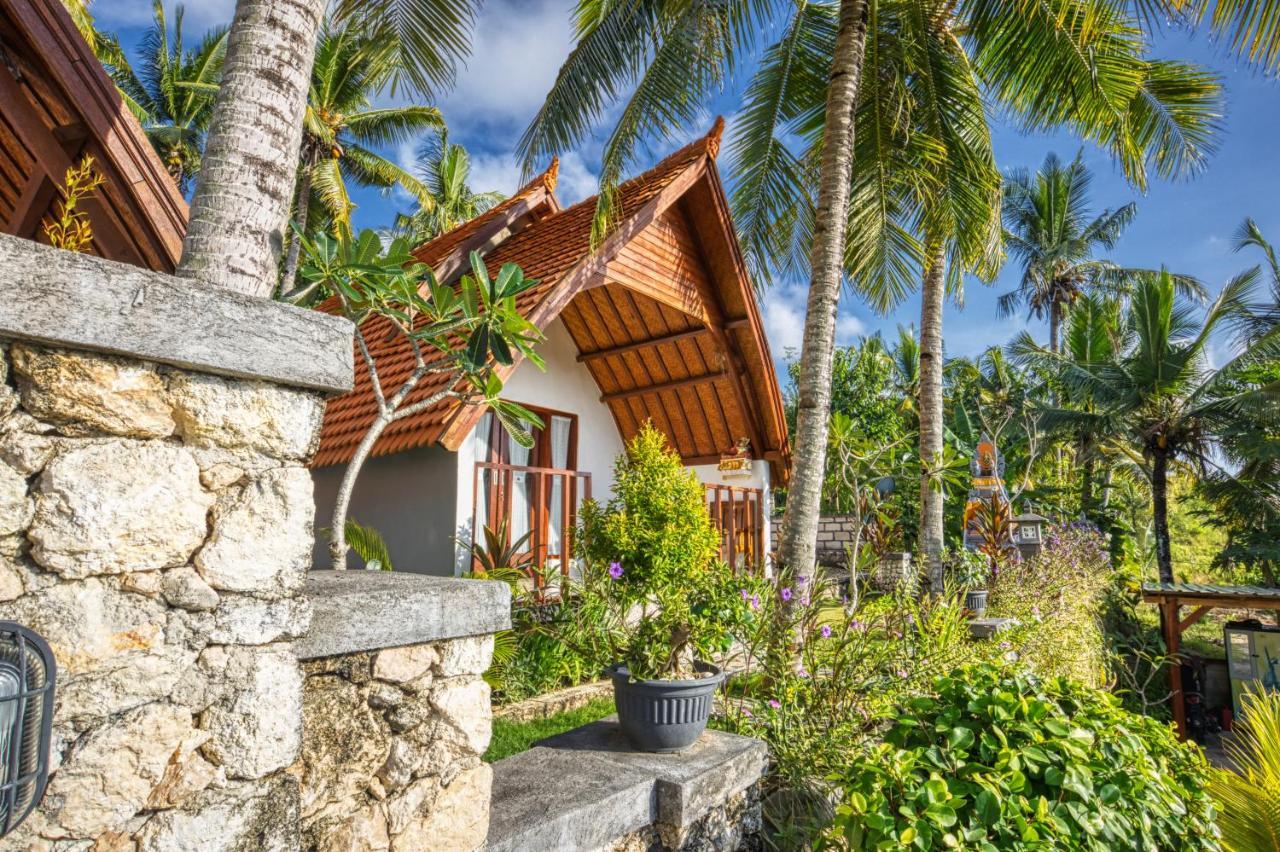 Mahendra Cottage Tanglad Exterior foto