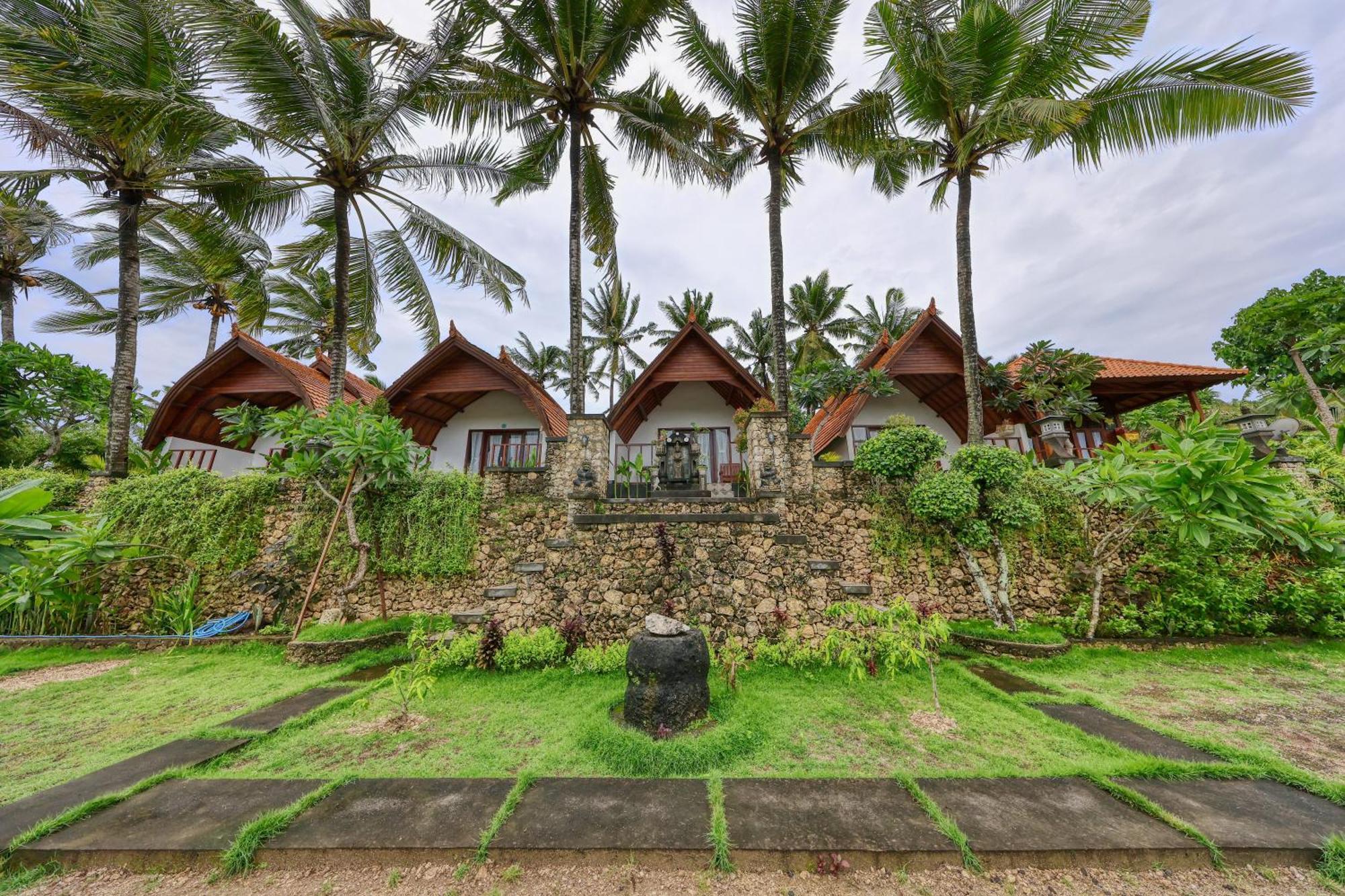 Mahendra Cottage Tanglad Exterior foto