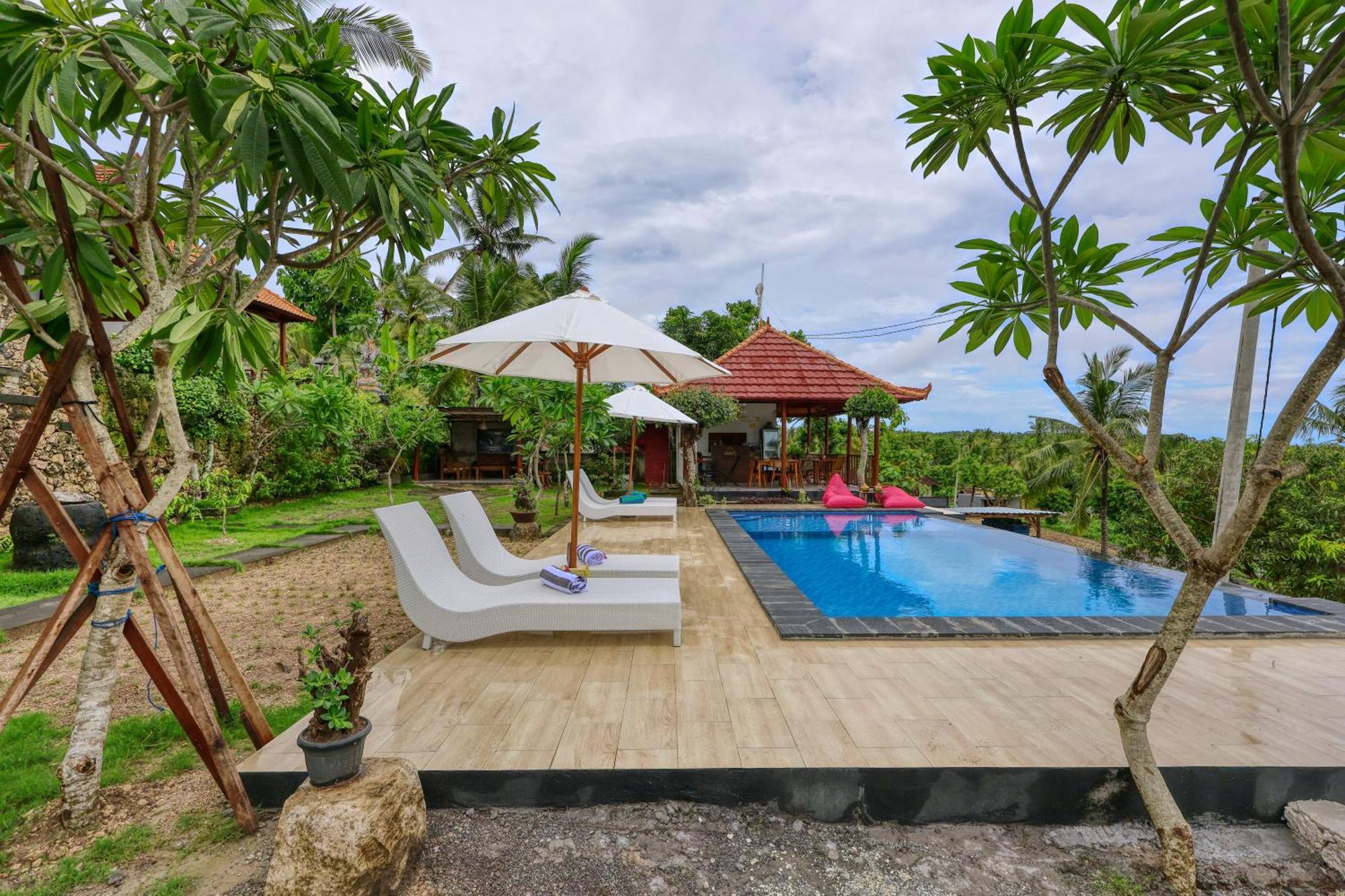 Mahendra Cottage Tanglad Exterior foto