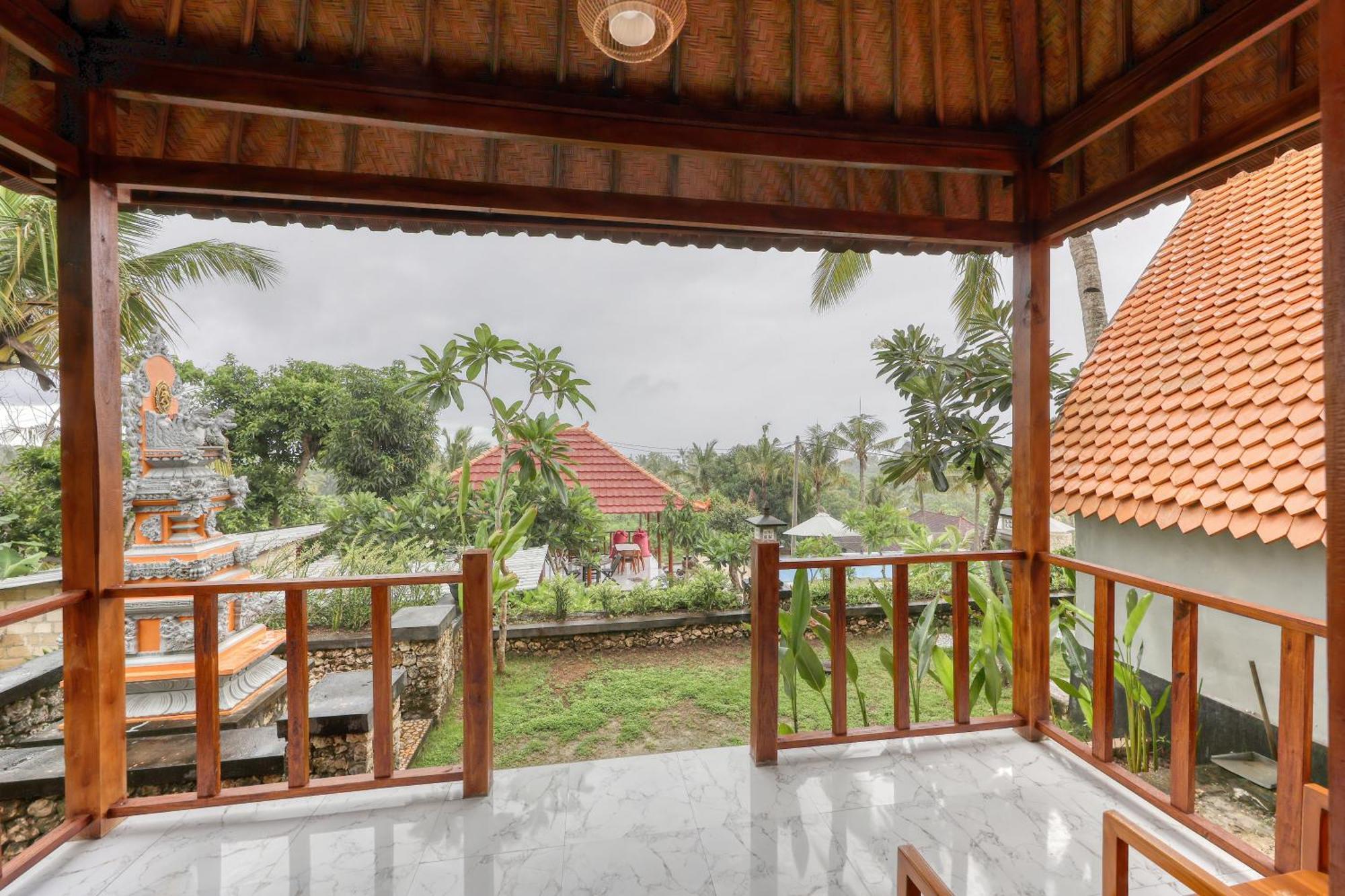 Mahendra Cottage Tanglad Habitación foto