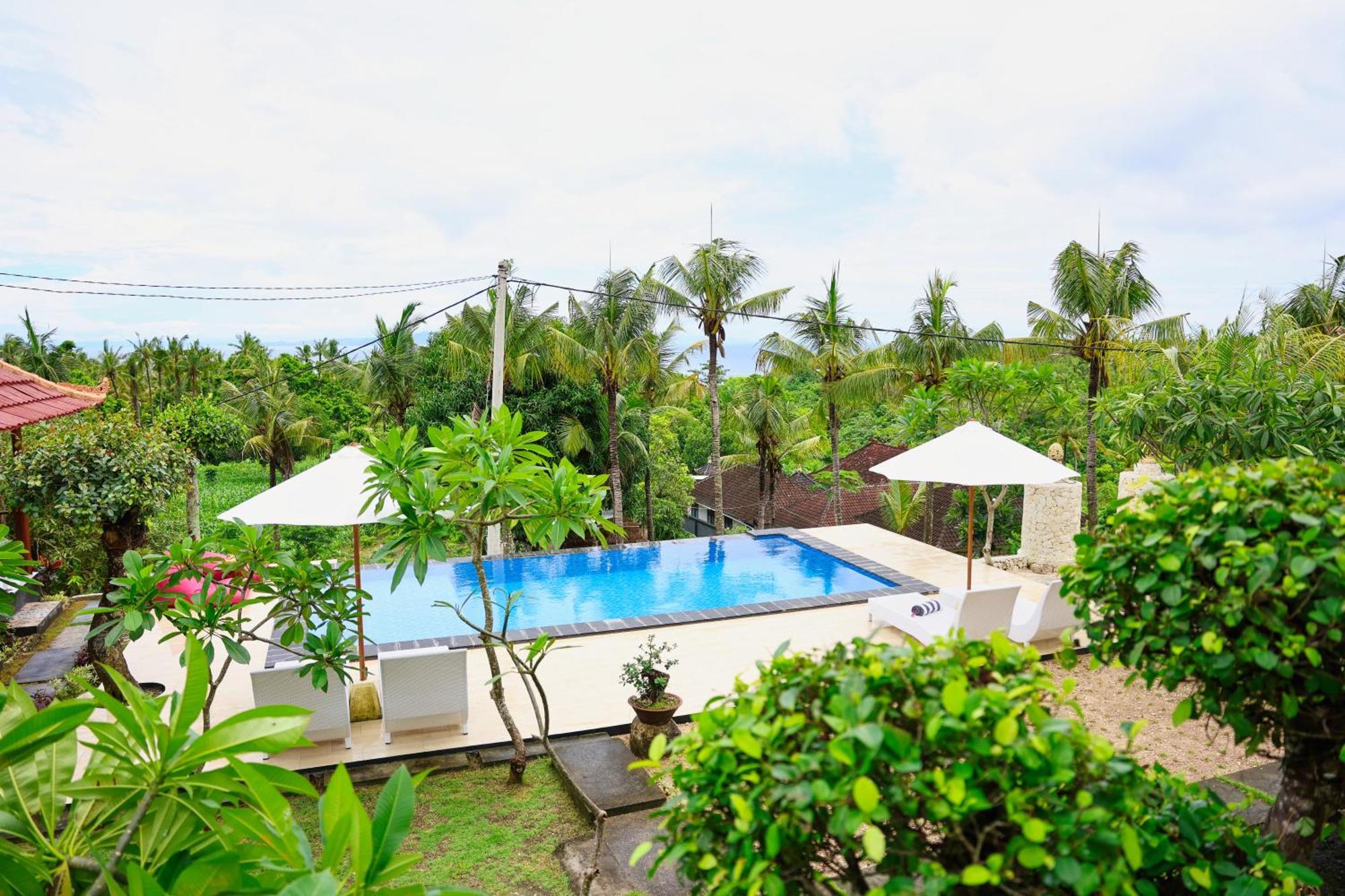 Mahendra Cottage Tanglad Exterior foto