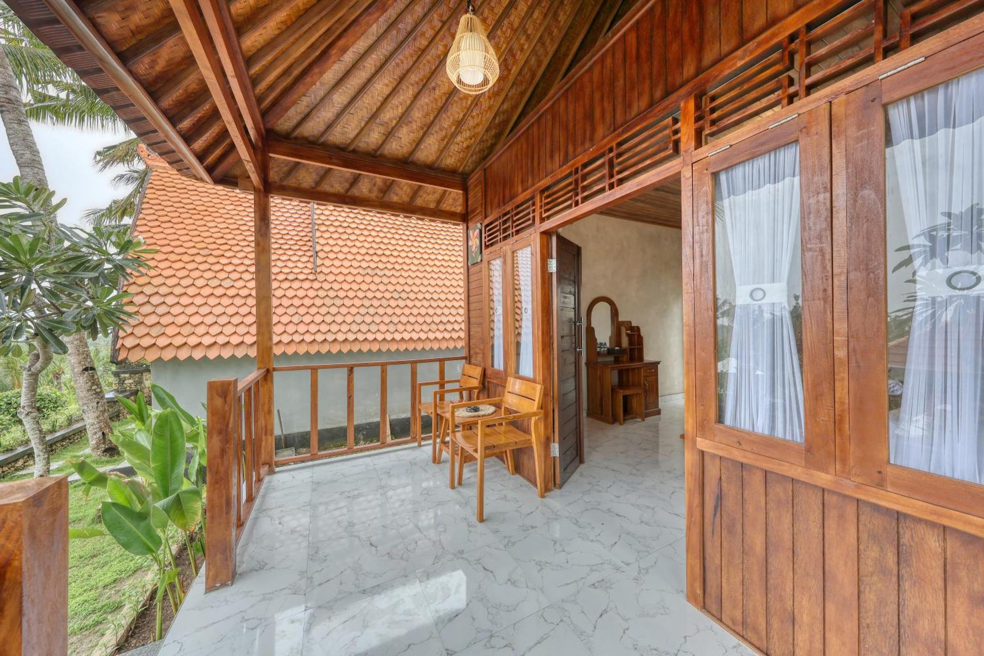 Mahendra Cottage Tanglad Habitación foto