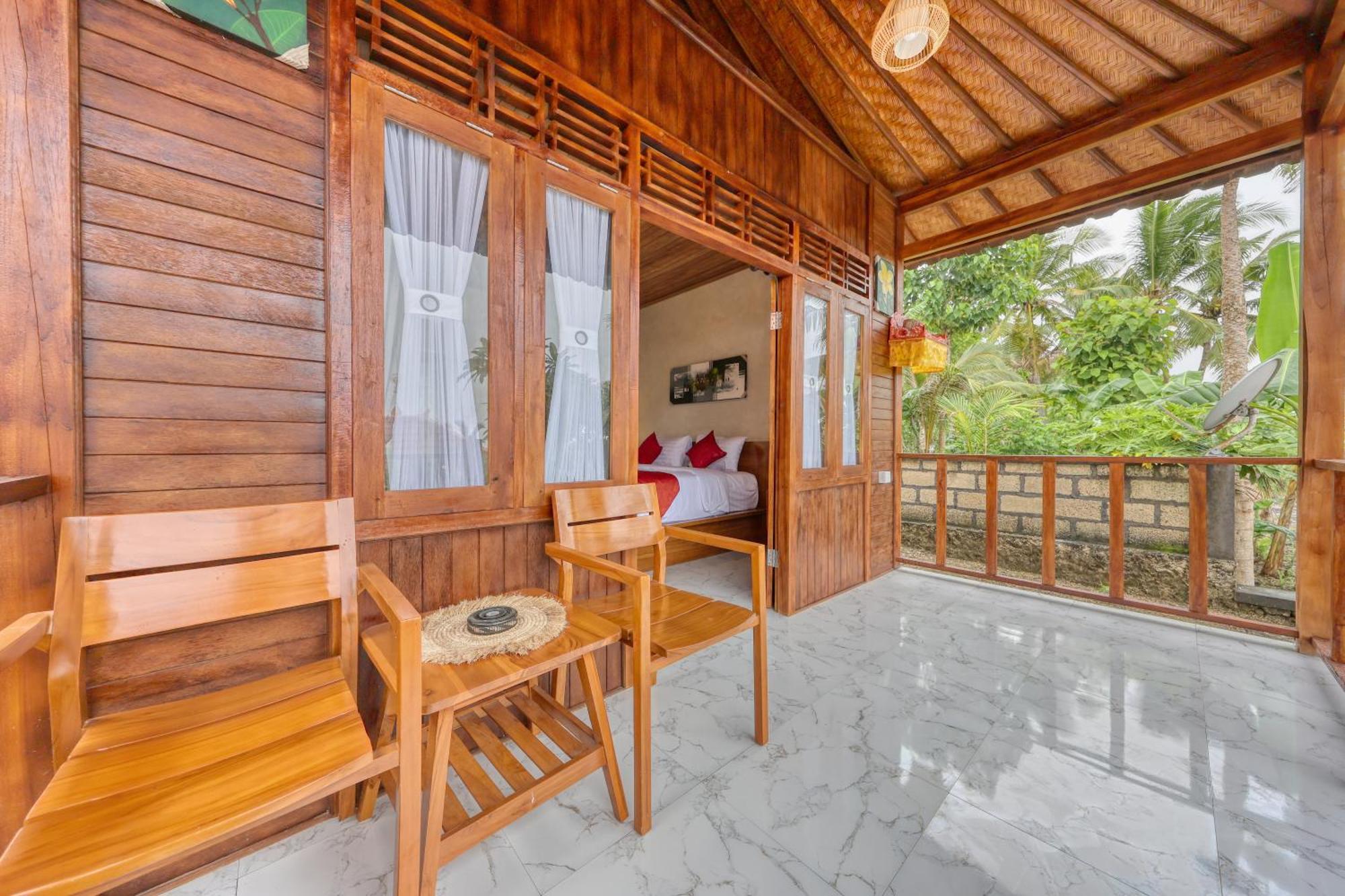Mahendra Cottage Tanglad Habitación foto