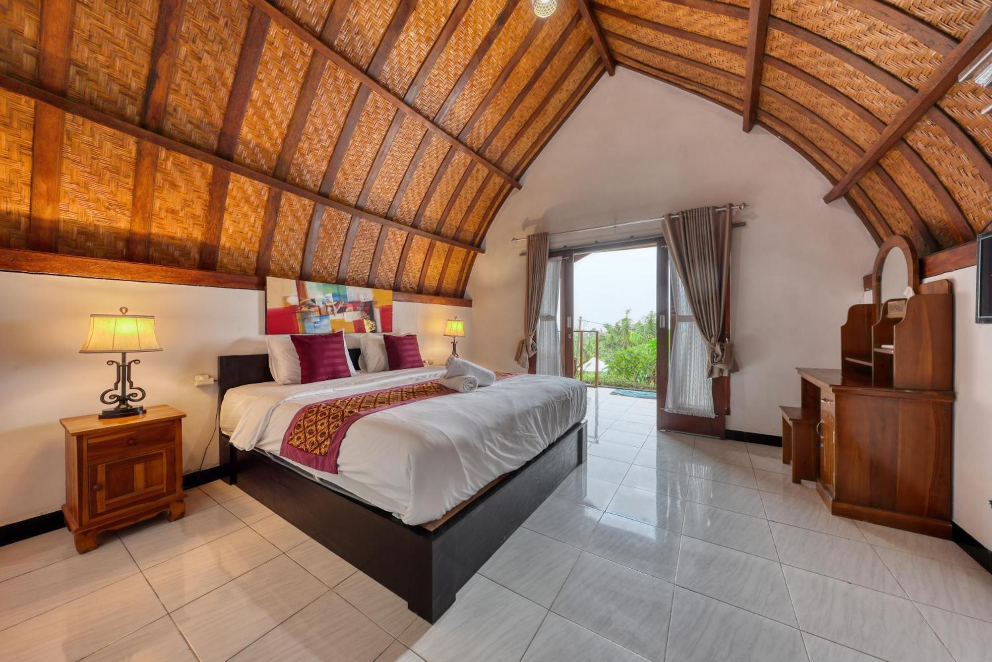 Mahendra Cottage Tanglad Habitación foto