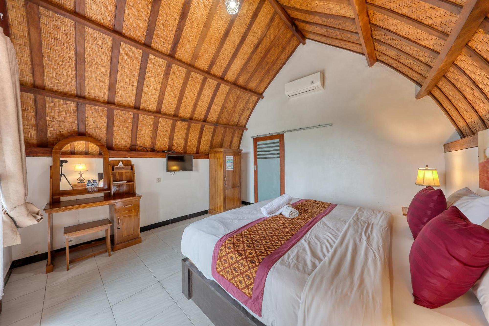 Mahendra Cottage Tanglad Habitación foto