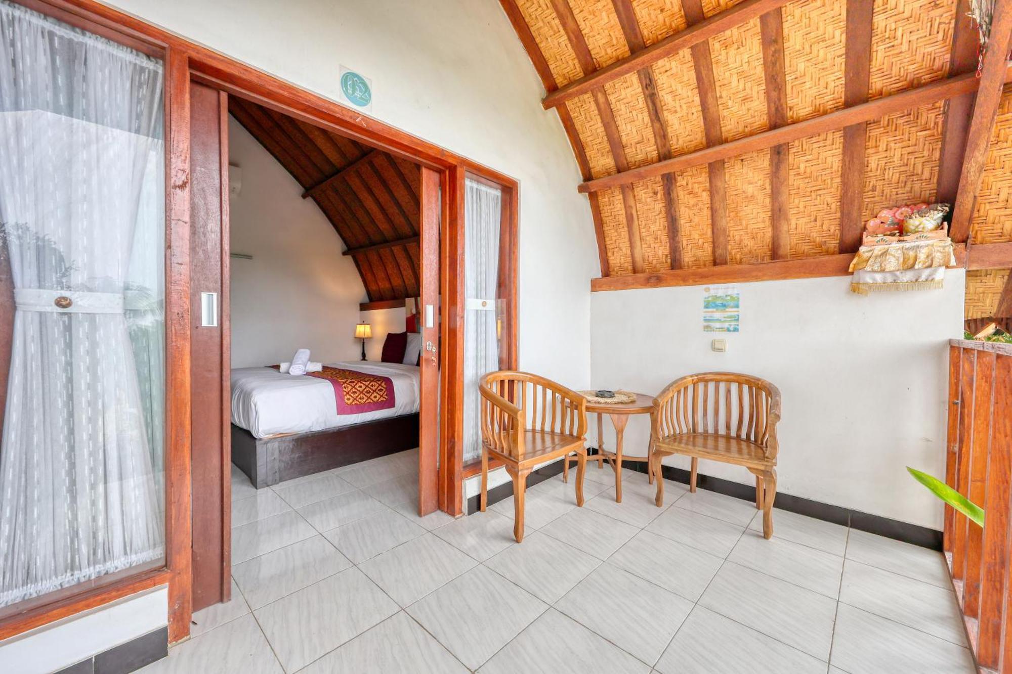 Mahendra Cottage Tanglad Habitación foto