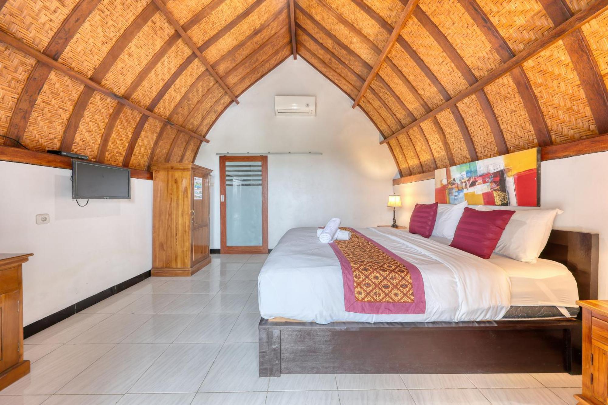 Mahendra Cottage Tanglad Habitación foto