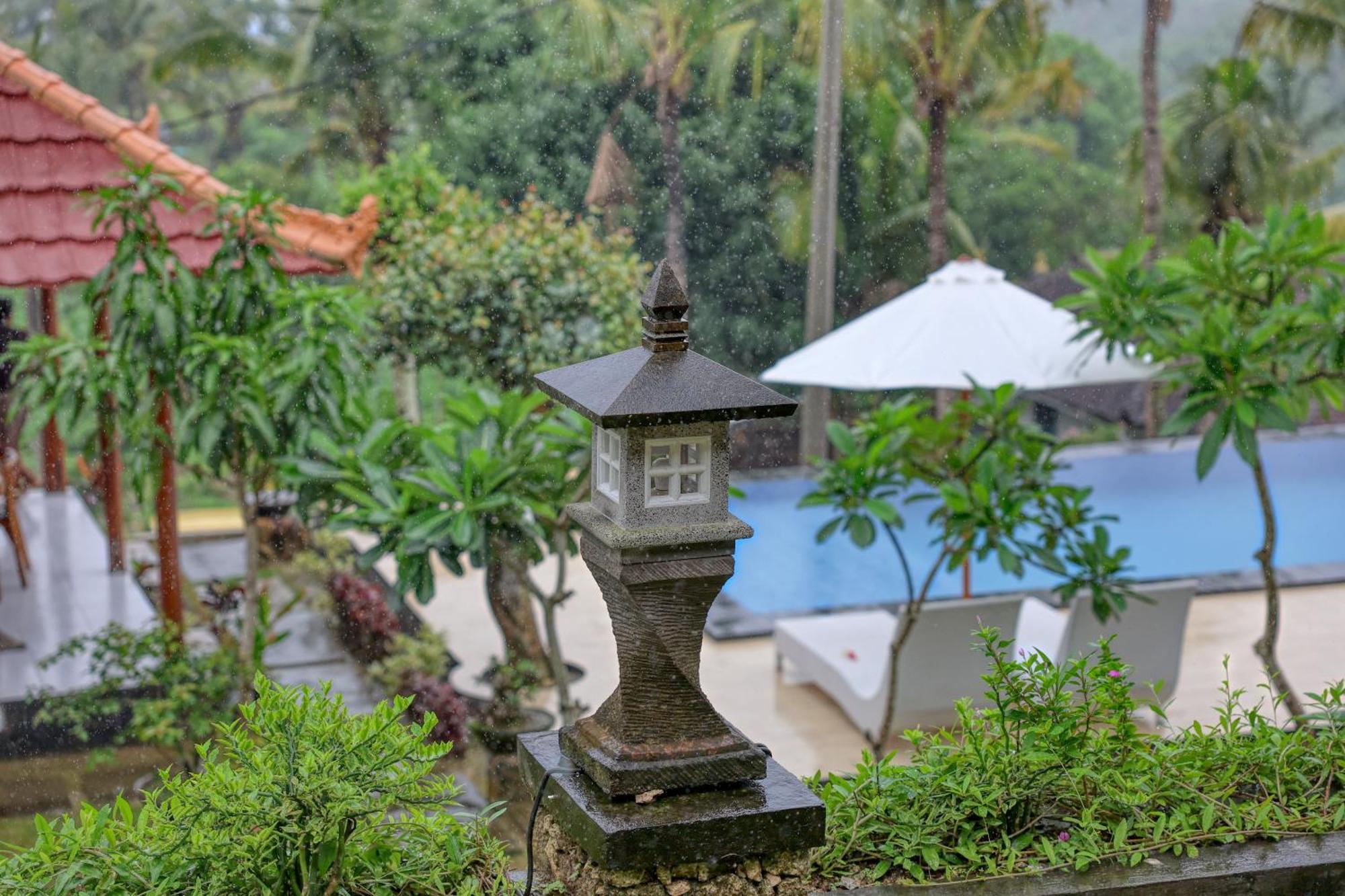 Mahendra Cottage Tanglad Exterior foto