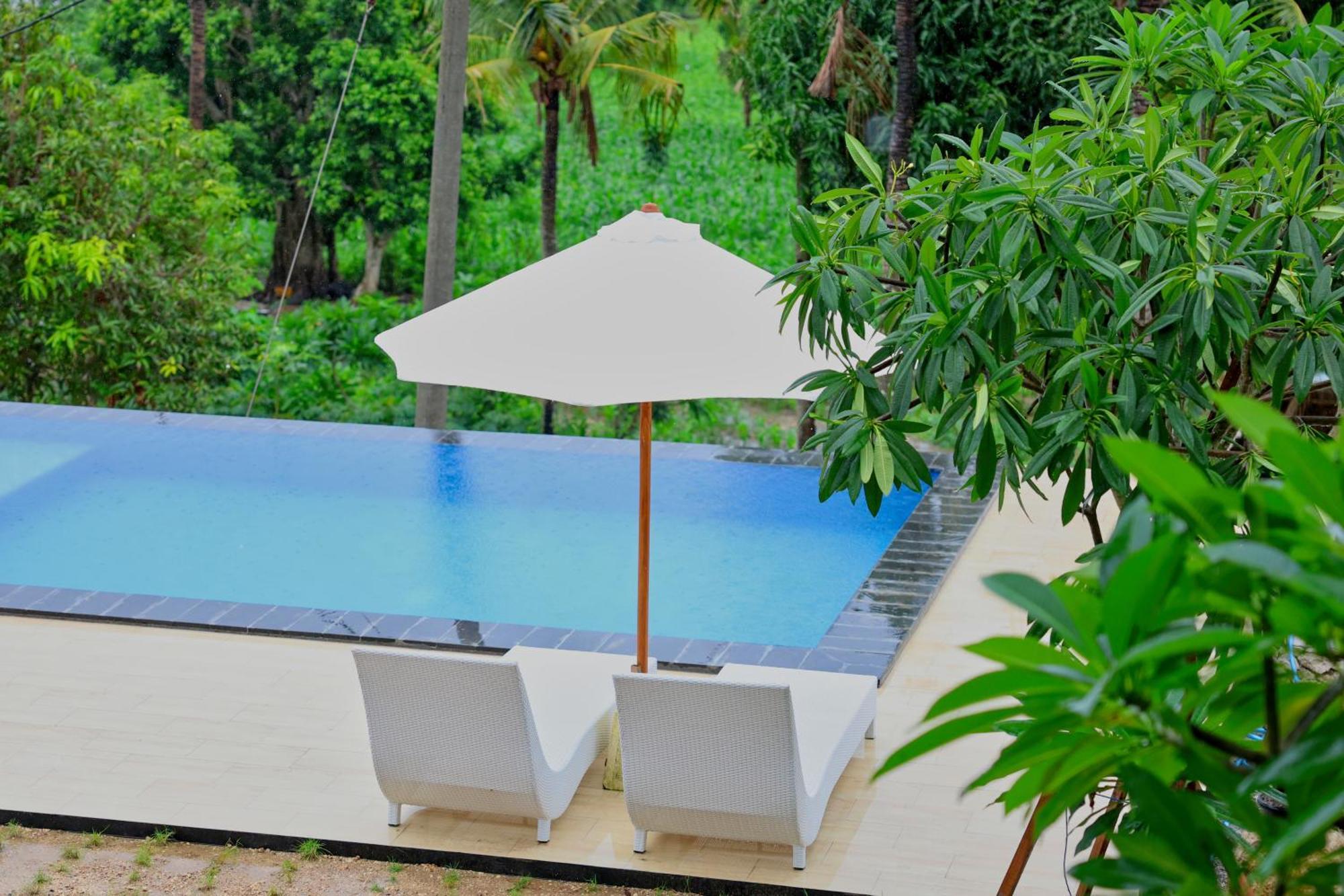Mahendra Cottage Tanglad Exterior foto