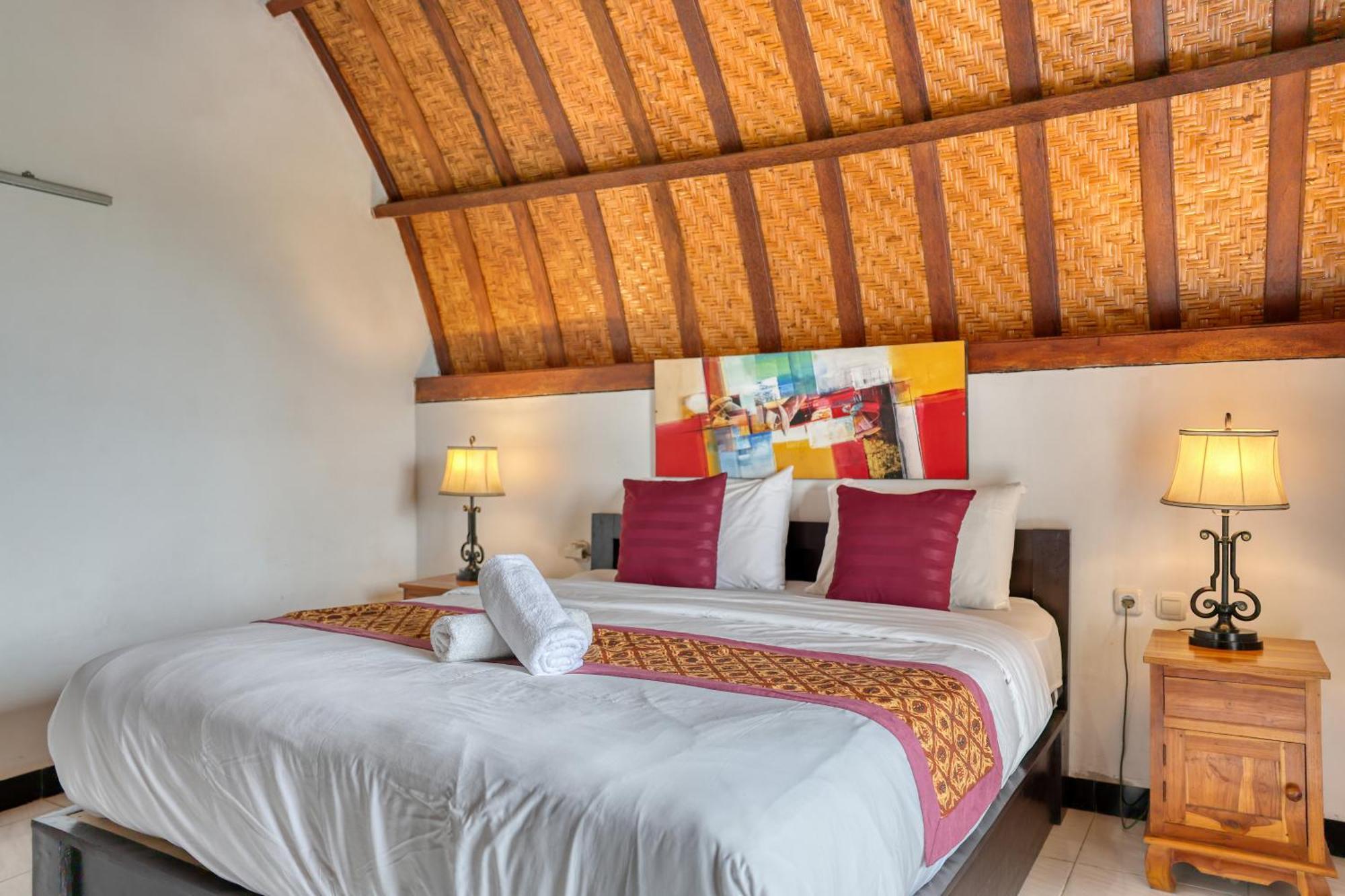 Mahendra Cottage Tanglad Habitación foto